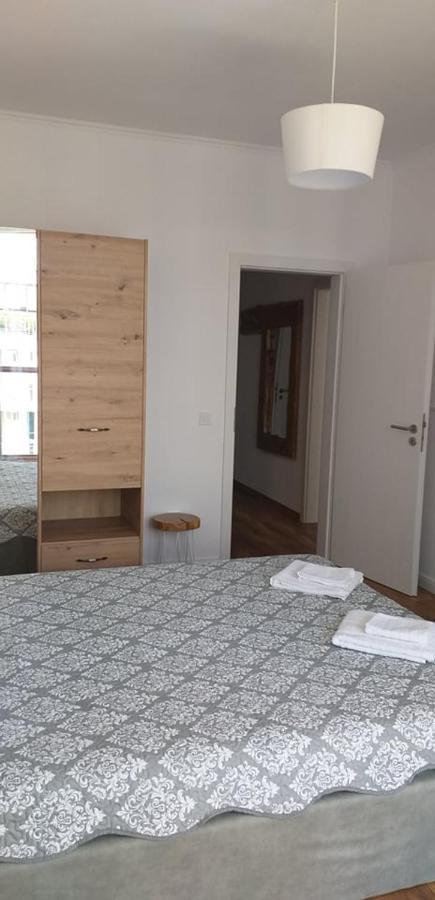 Atlantis Atmosphere Apartment Burgas City Exteriér fotografie