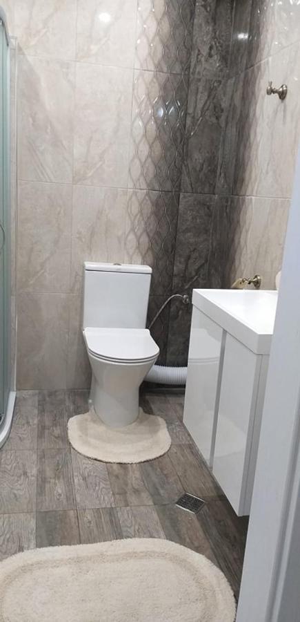 Atlantis Atmosphere Apartment Burgas City Exteriér fotografie