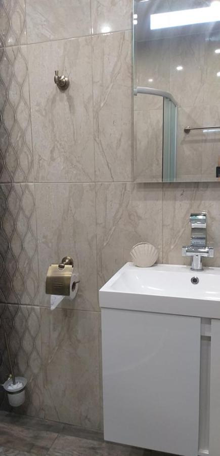 Atlantis Atmosphere Apartment Burgas City Exteriér fotografie