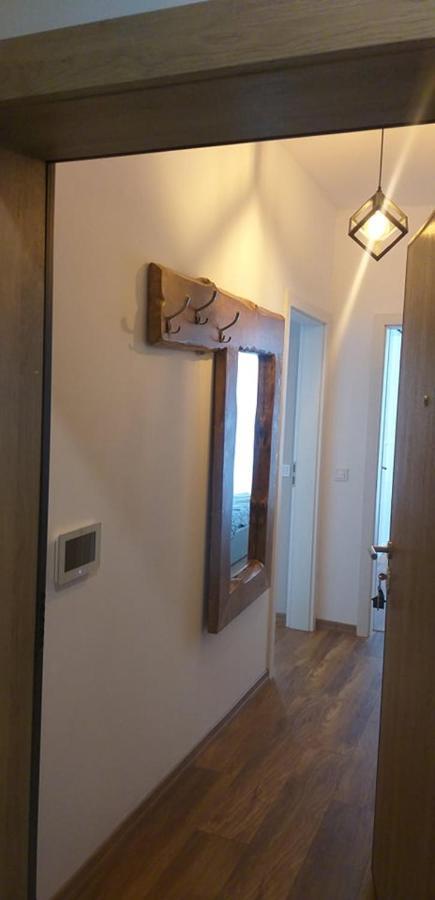 Atlantis Atmosphere Apartment Burgas City Exteriér fotografie
