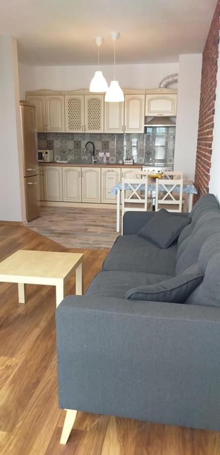 Atlantis Atmosphere Apartment Burgas City Exteriér fotografie