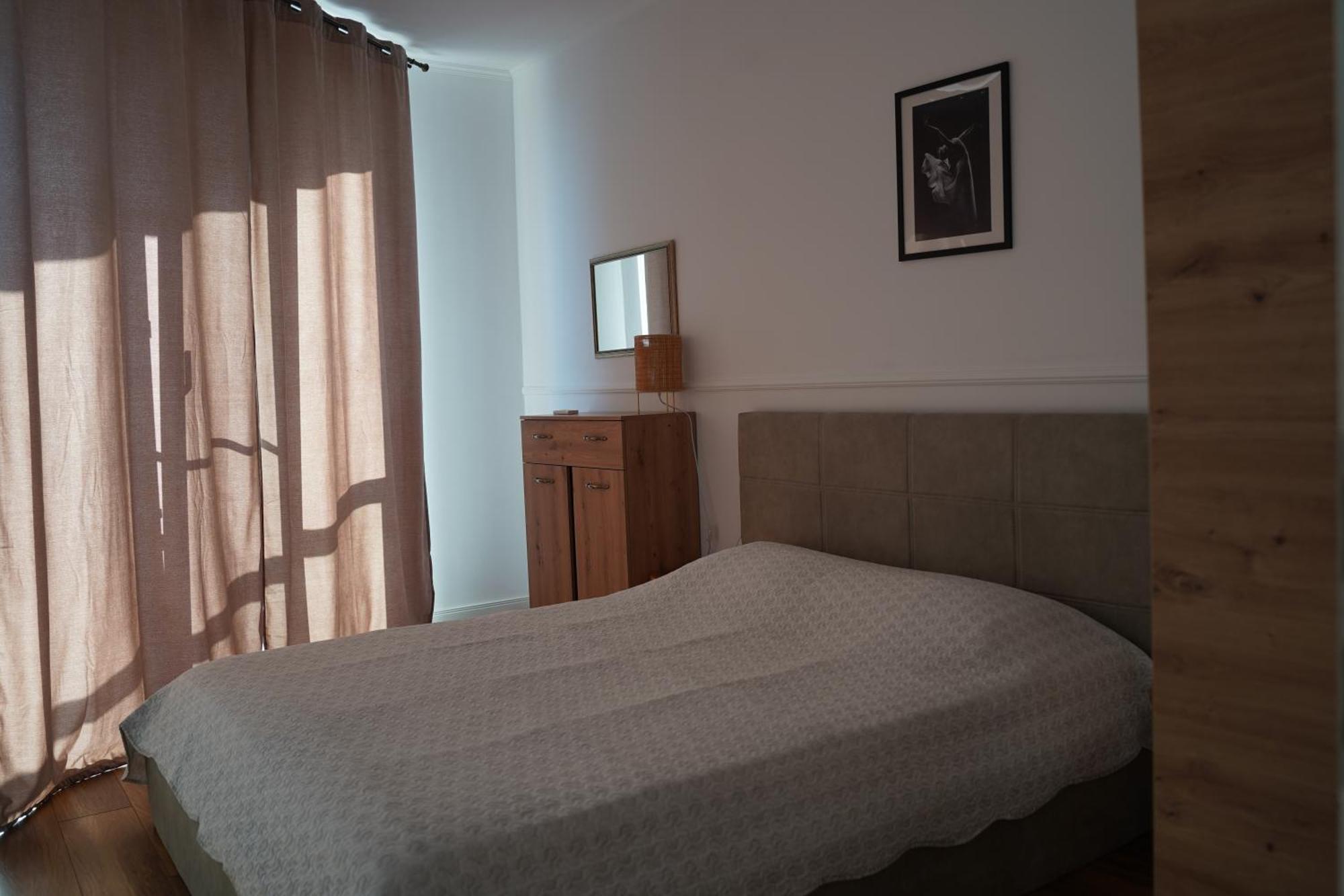 Atlantis Atmosphere Apartment Burgas City Exteriér fotografie
