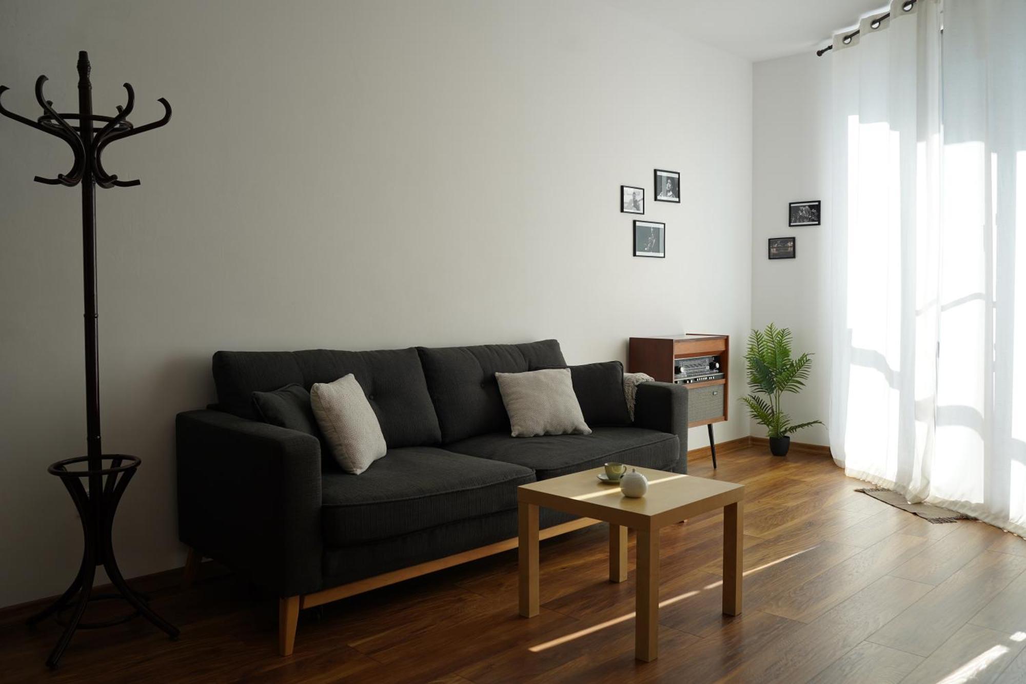 Atlantis Atmosphere Apartment Burgas City Exteriér fotografie